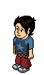 Preload avatar M1